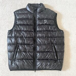 OVO puffer vest size XXL Nwot
